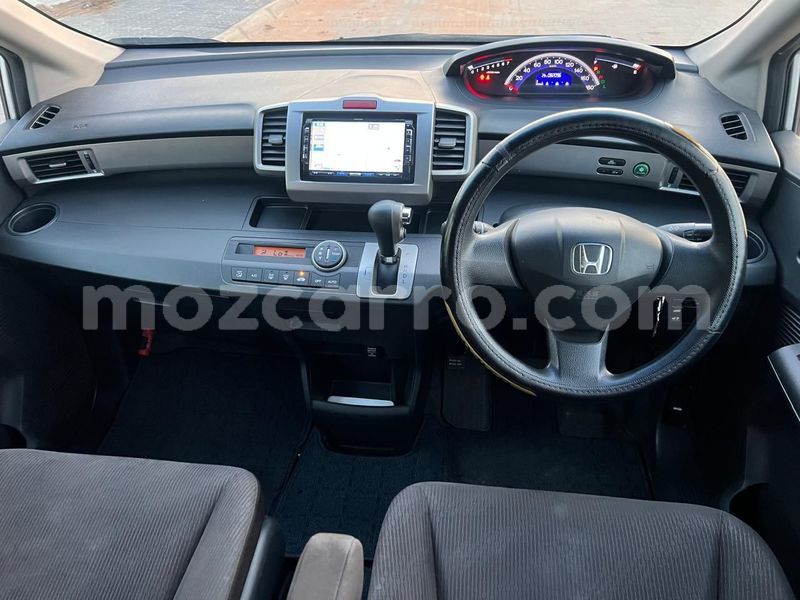 Big with watermark honda freed maputo maputo 40383