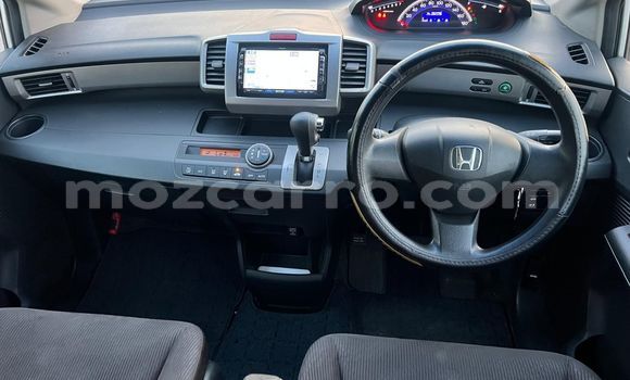 Tenga Tsaru Honda Freed Sirivha Mota in Maputo in Maputo Tenga Tsaru Honda Freed Sirivha Mota in Maputo in Maputo