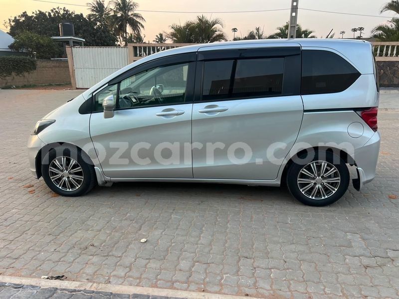 Big with watermark honda freed maputo maputo 40383