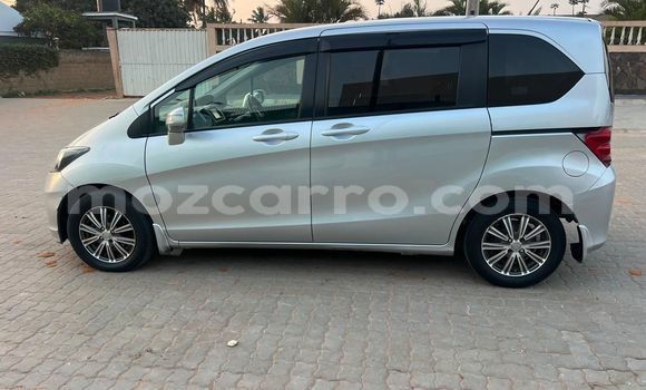 Tenga Tsaru Honda Freed Sirivha Mota in Maputo in Maputo Tenga Tsaru Honda Freed Sirivha Mota in Maputo in Maputo