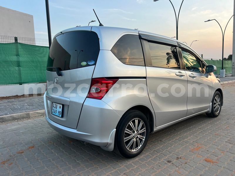 Big with watermark honda freed maputo maputo 40383
