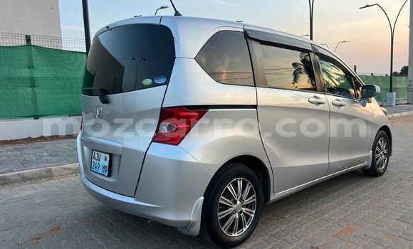 Tenga Tsaru Honda Freed Sirivha Mota in Maputo in Maputo Tenga Tsaru Honda Freed Sirivha Mota in Maputo in Maputo