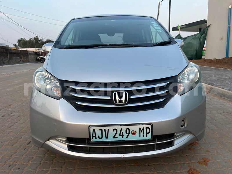 Big with watermark honda freed maputo maputo 40383