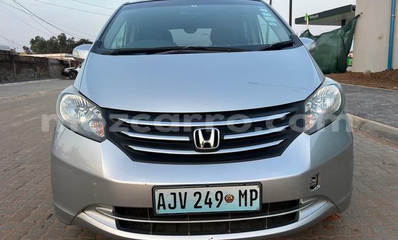 Tenga Tsaru Honda Freed Sirivha Mota in Maputo in Maputo Tenga Tsaru Honda Freed Sirivha Mota in Maputo in Maputo