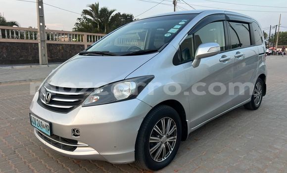 Tenga Tsaru Honda Freed Sirivha Mota in Maputo in Maputo Tenga Tsaru Honda Freed Sirivha Mota in Maputo in Maputo