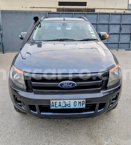 Big with watermark ford ranger maputo maputo 40384
