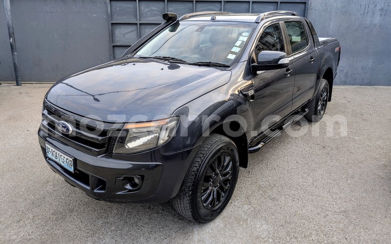 Big with watermark ford ranger maputo maputo 40384