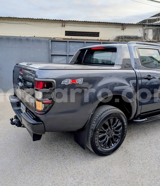 Big with watermark ford ranger maputo maputo 40384
