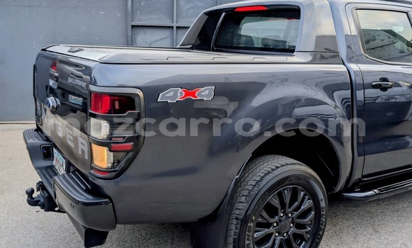 Tenga Tsaru Ford Ranger Zvimwe Mota in Maputo in Maputo Tenga Tsaru Ford Ranger Zvimwe Mota in Maputo in Maputo