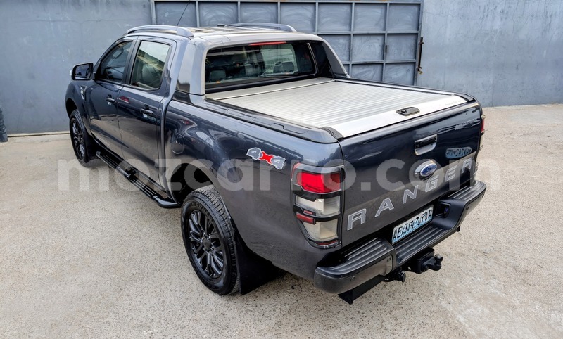 Big with watermark ford ranger maputo maputo 40384