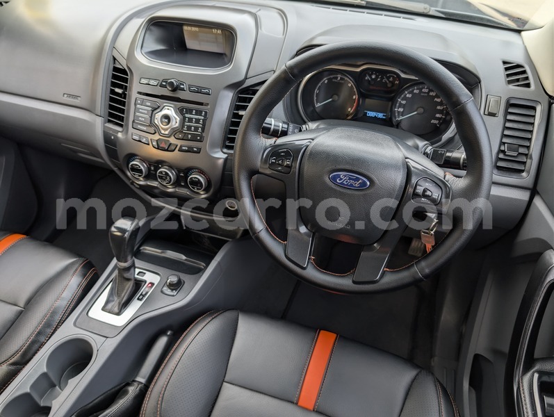 Big with watermark ford ranger maputo maputo 40384