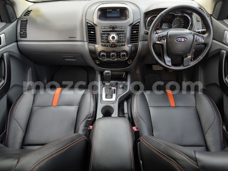 Big with watermark ford ranger maputo maputo 40384