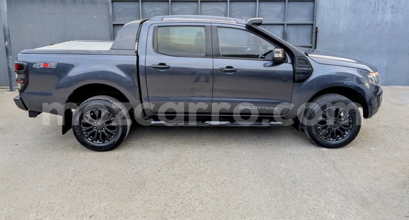 Big with watermark ford ranger maputo maputo 40384