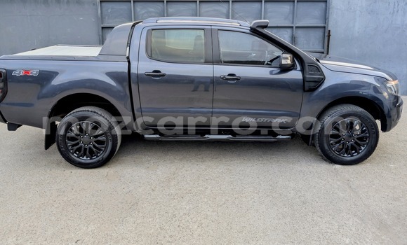 Tenga Tsaru Ford Ranger Zvimwe Mota in Maputo in Maputo Tenga Tsaru Ford Ranger Zvimwe Mota in Maputo in Maputo