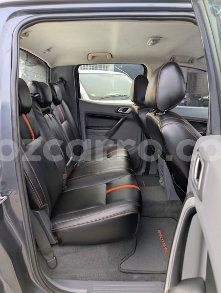 Big with watermark ford ranger maputo maputo 40384