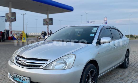 Tenga Tsaru Toyota Allion Sirivha Mota in Maputo in Maputo