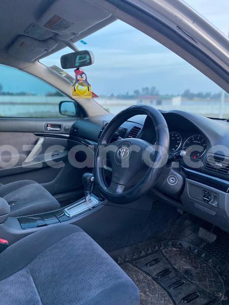 Big with watermark toyota allion maputo maputo 40385