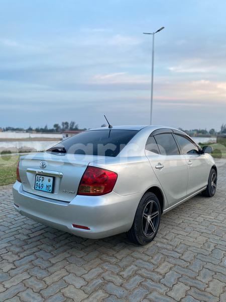 Big with watermark toyota allion maputo maputo 40385
