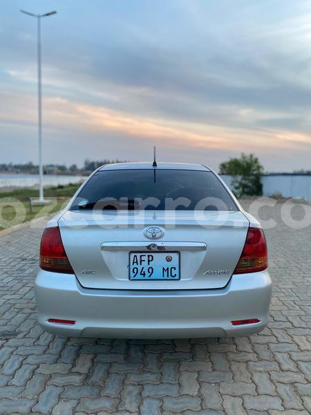 Big with watermark toyota allion maputo maputo 40385