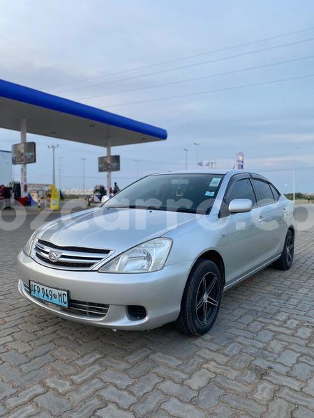 Big with watermark toyota allion maputo maputo 40385