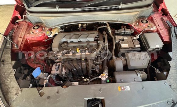 Buy Used Kia Avella Other Car in Maputo in Maputo Buy Used Kia Avella Other Car in Maputo in Maputo