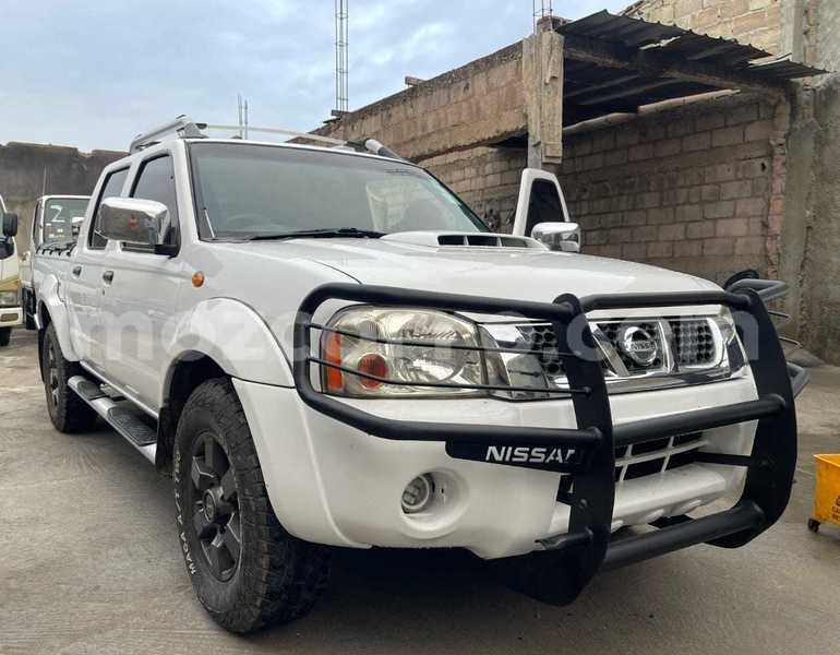 Big with watermark nissan hardbody maputo maputo 40387