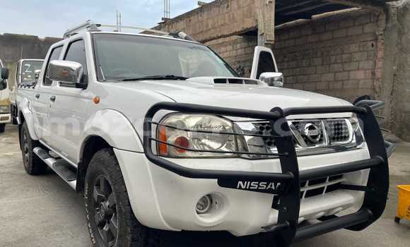 Tenga Tsaru Nissan Hardbody Chena Mota in Maputo in Maputo Tenga Tsaru Nissan Hardbody Chena Mota in Maputo in Maputo