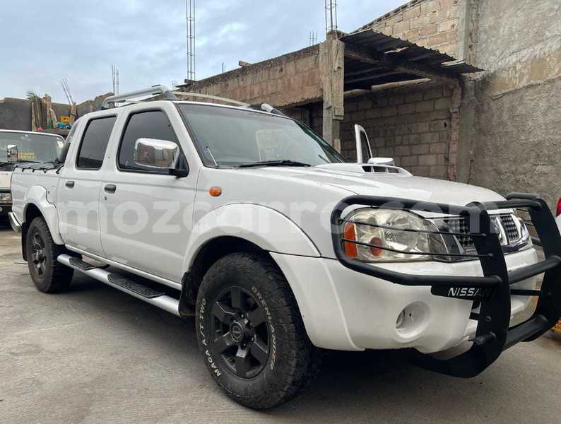 Big with watermark nissan hardbody maputo maputo 40387