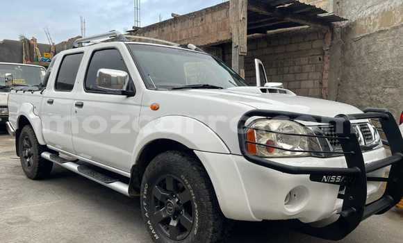 Tenga Tsaru Nissan Hardbody Chena Mota in Maputo in Maputo Tenga Tsaru Nissan Hardbody Chena Mota in Maputo in Maputo