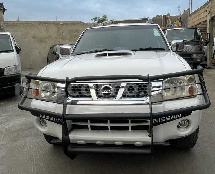 Big with watermark nissan hardbody maputo maputo 40387