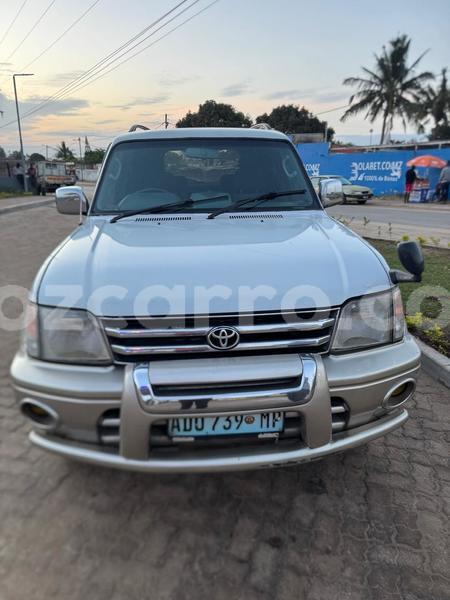 Big with watermark toyota land cruiser prado maputo maputo 40388