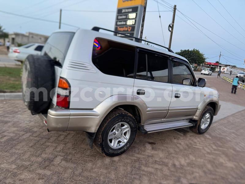 Big with watermark toyota land cruiser prado maputo maputo 40388