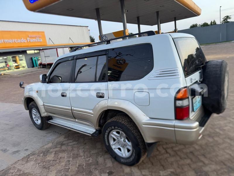 Big with watermark toyota land cruiser prado maputo maputo 40388