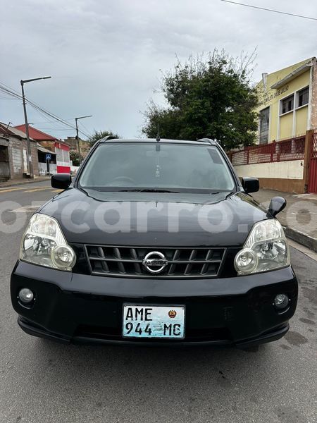 Big with watermark nissan x trail maputo maputo 40389