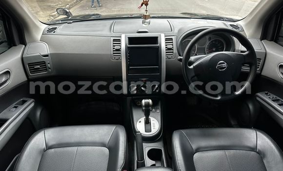 Tenga Tsaru Nissan X-Trail Nhema Mota in Maputo in Maputo Tenga Tsaru Nissan X-Trail Nhema Mota in Maputo in Maputo