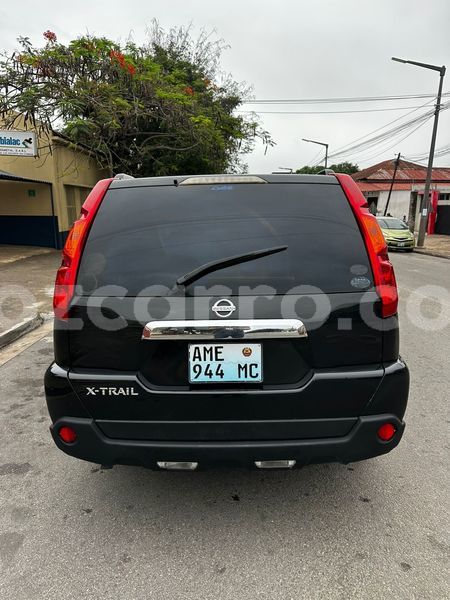 Big with watermark nissan x trail maputo maputo 40389