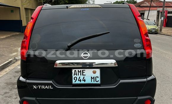 Tenga Tsaru Nissan X-Trail Nhema Mota in Maputo in Maputo Tenga Tsaru Nissan X-Trail Nhema Mota in Maputo in Maputo