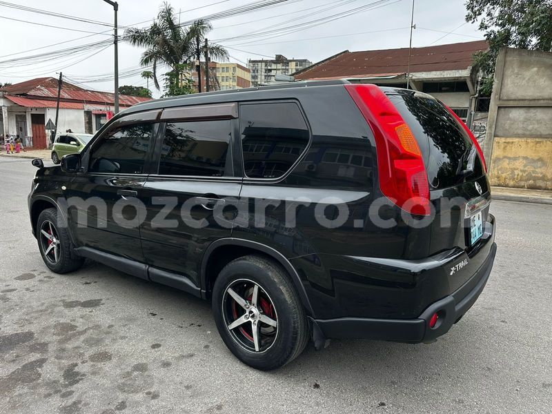 Big with watermark nissan x trail maputo maputo 40389