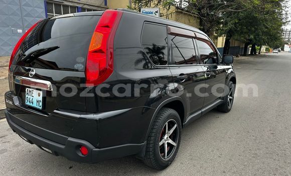 Tenga Tsaru Nissan X-Trail Nhema Mota in Maputo in Maputo Tenga Tsaru Nissan X-Trail Nhema Mota in Maputo in Maputo