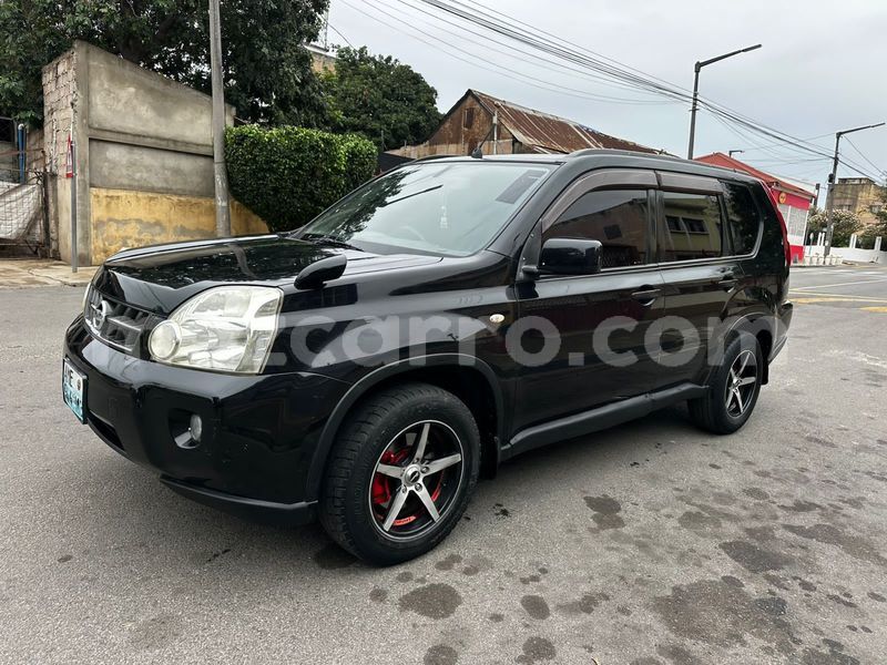 Big with watermark nissan x trail maputo maputo 40389