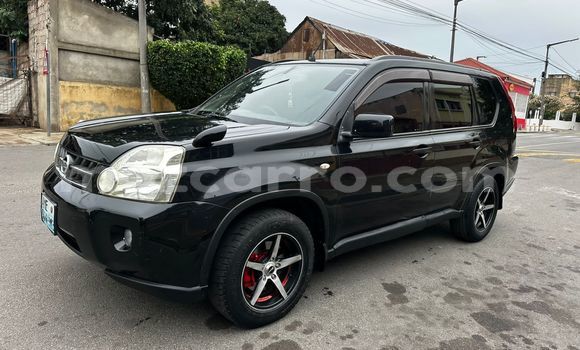 Tenga Tsaru Nissan X-Trail Nhema Mota in Maputo in Maputo Tenga Tsaru Nissan X-Trail Nhema Mota in Maputo in Maputo