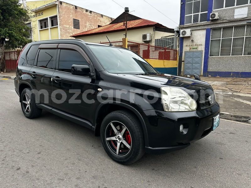 Big with watermark nissan x trail maputo maputo 40389