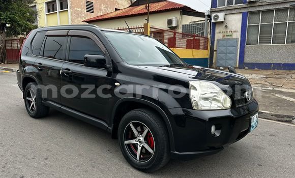 Tenga Tsaru Nissan X-Trail Nhema Mota in Maputo in Maputo Tenga Tsaru Nissan X-Trail Nhema Mota in Maputo in Maputo