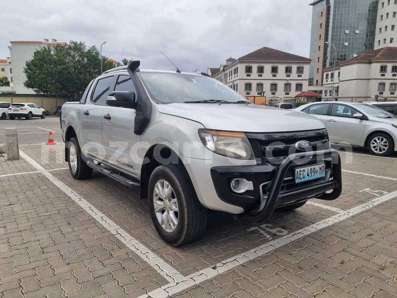 Big with watermark ford ranger maputo maputo 40390
