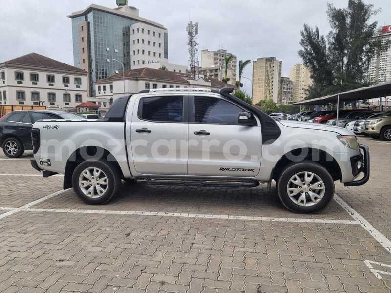Big with watermark ford ranger maputo maputo 40390