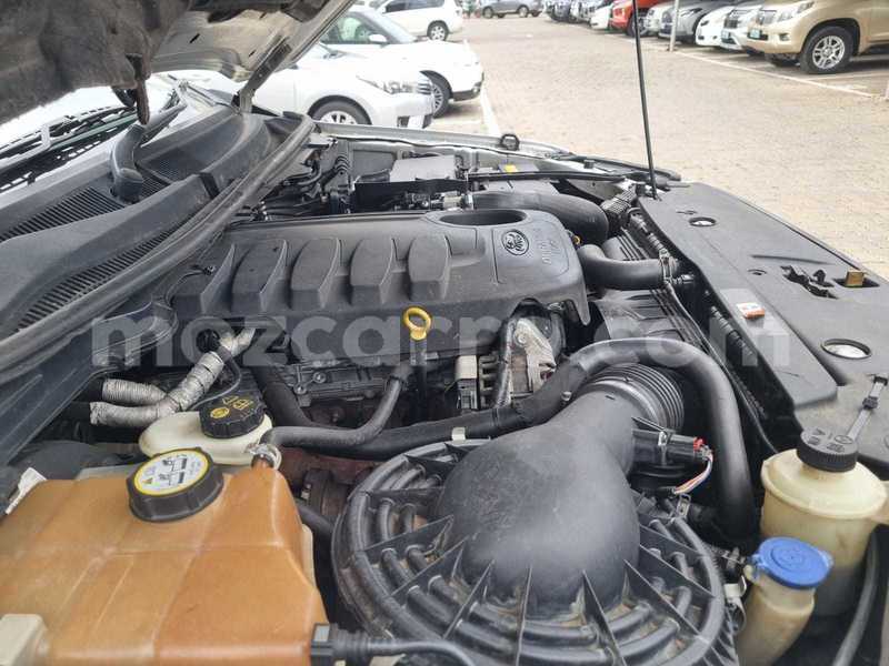 Big with watermark ford ranger maputo maputo 40390