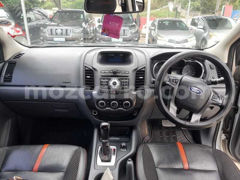 Big with watermark ford ranger maputo maputo 40390