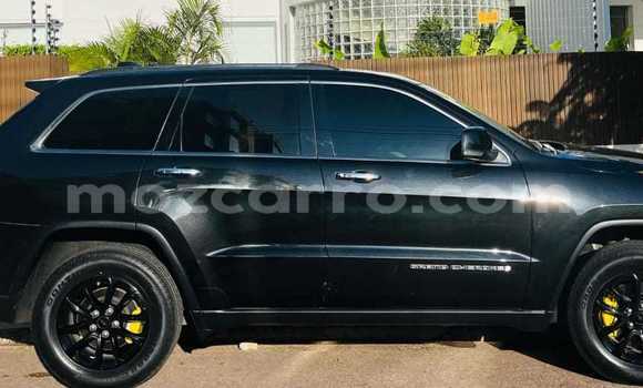 Buy Used Jeep Grand Cherokee Black Car in Maputo in Maputo Buy Used Jeep Grand Cherokee Black Car in Maputo in Maputo