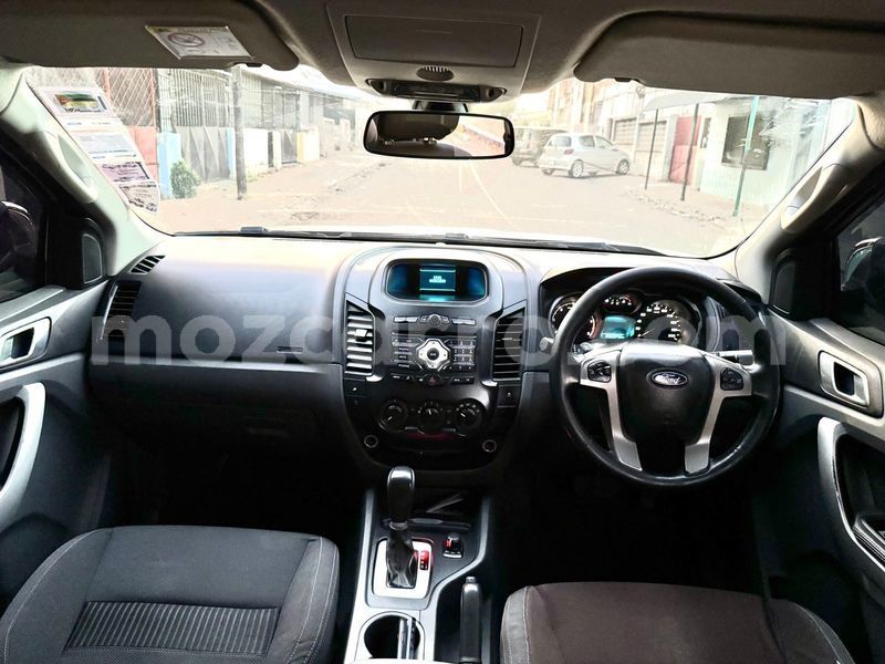 Big with watermark ford ranger maputo maputo 40393