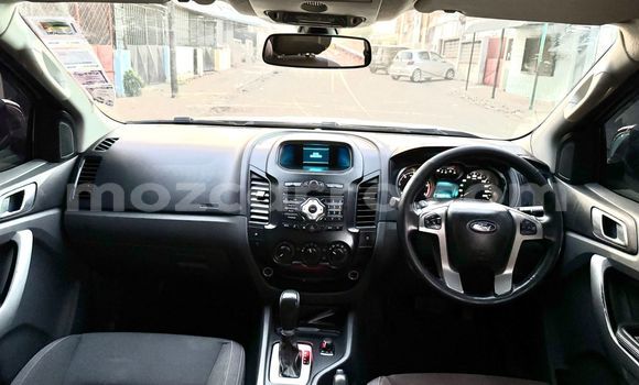 Nunua Ilio tumika Ford Ranger Fedha Gari ndani ya Maputo nchini Maputo Nunua Ilio tumika Ford Ranger Fedha Gari ndani ya Maputo nchini Maputo